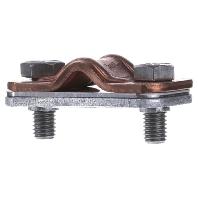 DEHN ZMTK 8.10 FL30 CU STTZN Scheidingsklem 1 stuk(s) - thumbnail