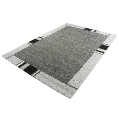 Vloerkleed Casa 852-95 Grey-80 x 150 cm