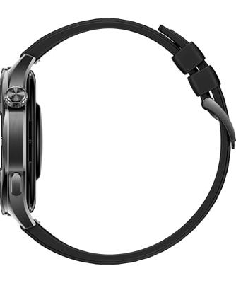 HUAWEI WATCH GT 5 Smartwatch 46 mm Zwart