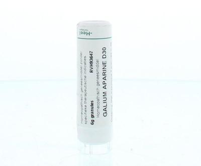 Homeoden Heel Galium aparine D30 6 Gram