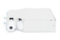 Digitus DN-96891 DIN-railadapter 8 poorten Zonder connectoren - thumbnail