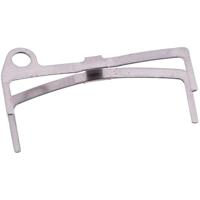 CONTEC schijfremblok "discstop+ cbp-540" ct disc brakepad cbp-540c organic, cool - thumbnail