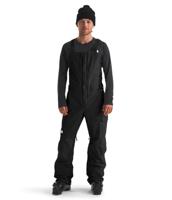 The North Face Freedom Bib Ski/Snowboardbroek Heren S - thumbnail