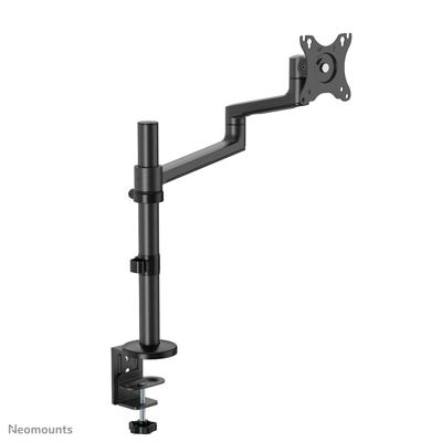Monitorarm neomounts ds60-425bl1 zwart Monitorarm neomounts ds60-425bl1 zwart