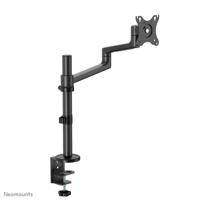 Monitorarm neomounts ds60-425bl1 zwart - thumbnail