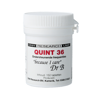 DNH Quint 36 150 Tabletten DNH Quint 36 150 Tabletten