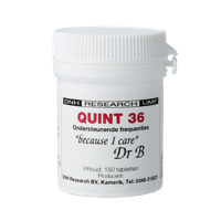 DNH Quint 36 150 Tabletten - thumbnail