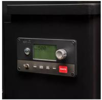 Traeger Ironwood 885 barbecue - thumbnail