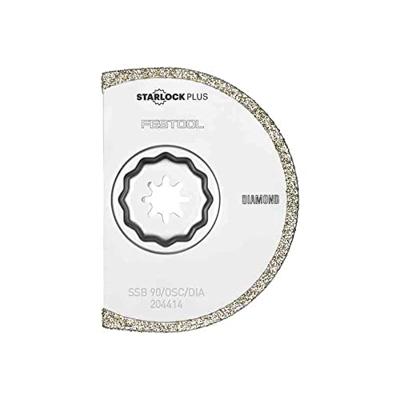 Festool Accessoires Diamant-zaagblad SSB 90/OSC/DIA - 204414