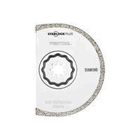 Festool Accessoires Diamant-zaagblad SSB 90/OSC/DIA - 204414 - thumbnail