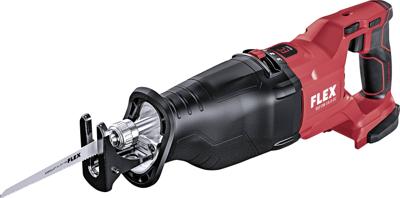 Flex RSP DW 18.0EC C 491306 Accu-reciprozaag Zonder accu 18 V