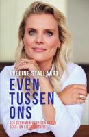 Even tussen ons - Eveline Stallaart - ebook - thumbnail