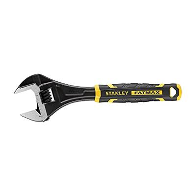 Stanley FMHT13128-0 FATMAX Verstelbare moersleutel bimat 300 × 38 mm - thumbnail
