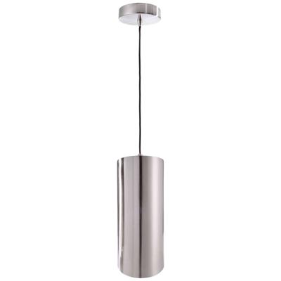 Deko Light Barrel 342051 Hanglamp LED, Halogeen E27 40 W Zwart