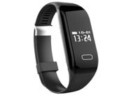Bluetooth 4.0 Activity tracker - thumbnail