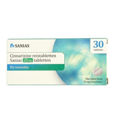 Cinnarizine 25mg Cinnarizine 25mg