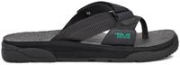 Teva Revive 95 Slide Heren Slipper Black 11 - thumbnail