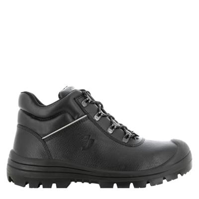 Safety Jogger Construboy Mid S3 | Zwart | Maat 40 - 5401124482645 Safety Jogger Construboy Mid S3 | Zwart | Maat 40 - 5401124482645