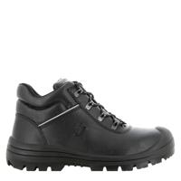 Safety Jogger Construboy Mid S3 | Zwart | Maat 38 - 5401124482607 - thumbnail