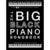 Wise Publications The Big Black Piano Songbook arranged for Piano Solo - thumbnail