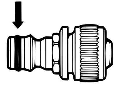 Cornat Dichting O-Ring Gardena 11Mm (2St) - TEC380007 Cornat Dichting O-Ring Gardena 11Mm (2St) - TEC380007