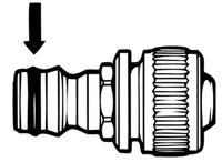 Cornat Dichting O-Ring Gardena 11Mm (2St) - TEC380007 - thumbnail
