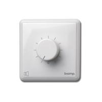 Apart E-VOL20 100 volt 20W volumeregelaar wit - thumbnail