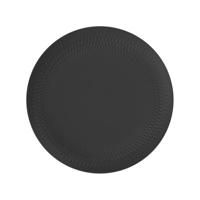 Villeroy & Boch Manufacture Collier Noir Serveerbord 32 cm - thumbnail