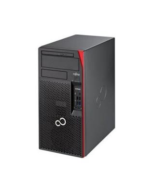 Fujitsu ESPRIMO P558 DDR4-SDRAM i5-9400 Micro Tower Intel® Core™ i5 8 GB 256 GB SSD Windows 10 Pro PC Zwart Fujitsu ESPRIMO P558 DDR4-SDRAM i5-9400 Micro Tower Intel® Core™ i5 8 GB 256 GB SSD Windows 10 Pro PC Zwart
