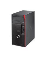 Fujitsu ESPRIMO P558 DDR4-SDRAM i5-9400 Micro Tower Intel® Core™ i5 8 GB 256 GB SSD Windows 10 Pro PC Zwart - thumbnail
