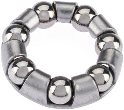 CONTEC kogelring ct ball ring f. front hub 3/16" 7pcs.