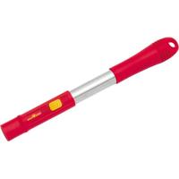 WOLF-Garten multi-star zm 04 ministeeltje (rood/geel) - thumbnail