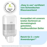 TORK S5 565200 Zeepdispenser Wit - thumbnail