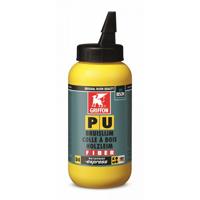 Griffon konstruktiebruislijm - Fiber - 750 ml flacon - thumbnail