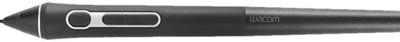 Wacom Pro Pen 3D stylus-pen Zwart