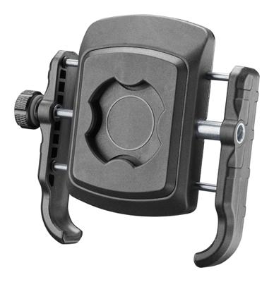 INTERPHONE gsm-houder "quiklox". cell phone holder interph q-lox crab - thumbnail