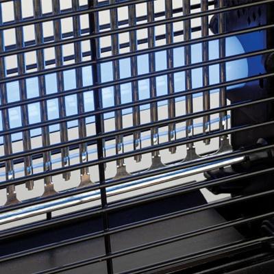 Elektrische Muggenwegjager JATA MOST3544