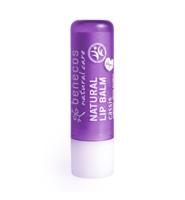 Benecos Natural Lip Balm Cassis - thumbnail