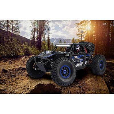 Reely Raptor 6S Brushless 1:8 RC auto Elektro Buggy 4WD RTR 2,4 GHz
