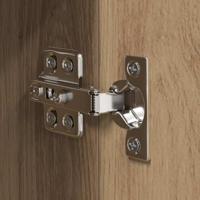 Tv-meubelset 3 pcs artisanaal eikenkleurig 150.5 x 30 x 90 cm - thumbnail