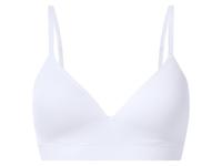 esmara Dames soft-BH (Wit, 80B) - thumbnail