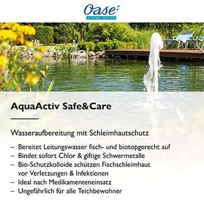 AquaMed Safe en Care - thumbnail