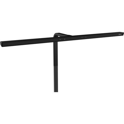 Maul LED-beeldschermlamp MAULgate Energielabel F (A - G) LED-monitorlamp MAULgate colour vario sensor, dimbaar