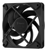 Fractal Design Momentum 12 Black - thumbnail