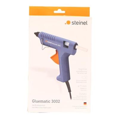 Steinel lijmpistool 45W , Gluematic, 3002 lijmpatronen 11mm - thumbnail