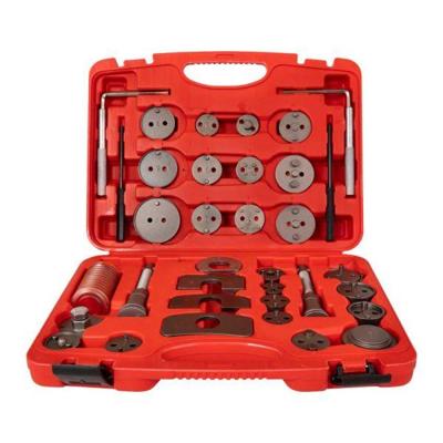 Topgear remklauw-demontageset universeel Topgear remklauw-demontageset universeel