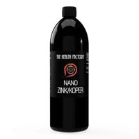 The Health Factory Nano Zink/Koper - thumbnail