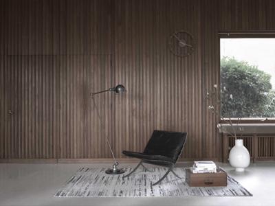 MOMO Rugs - Vloerkleed Shangri La Sunrise Grey - 60x90 cm