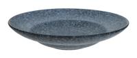 Grijs Bord - Nezumi - Elegante Stijl - 28 x 6.5cm - thumbnail