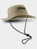 Poederbaas Bucket Hat Freeride Khaki-S/M - thumbnail